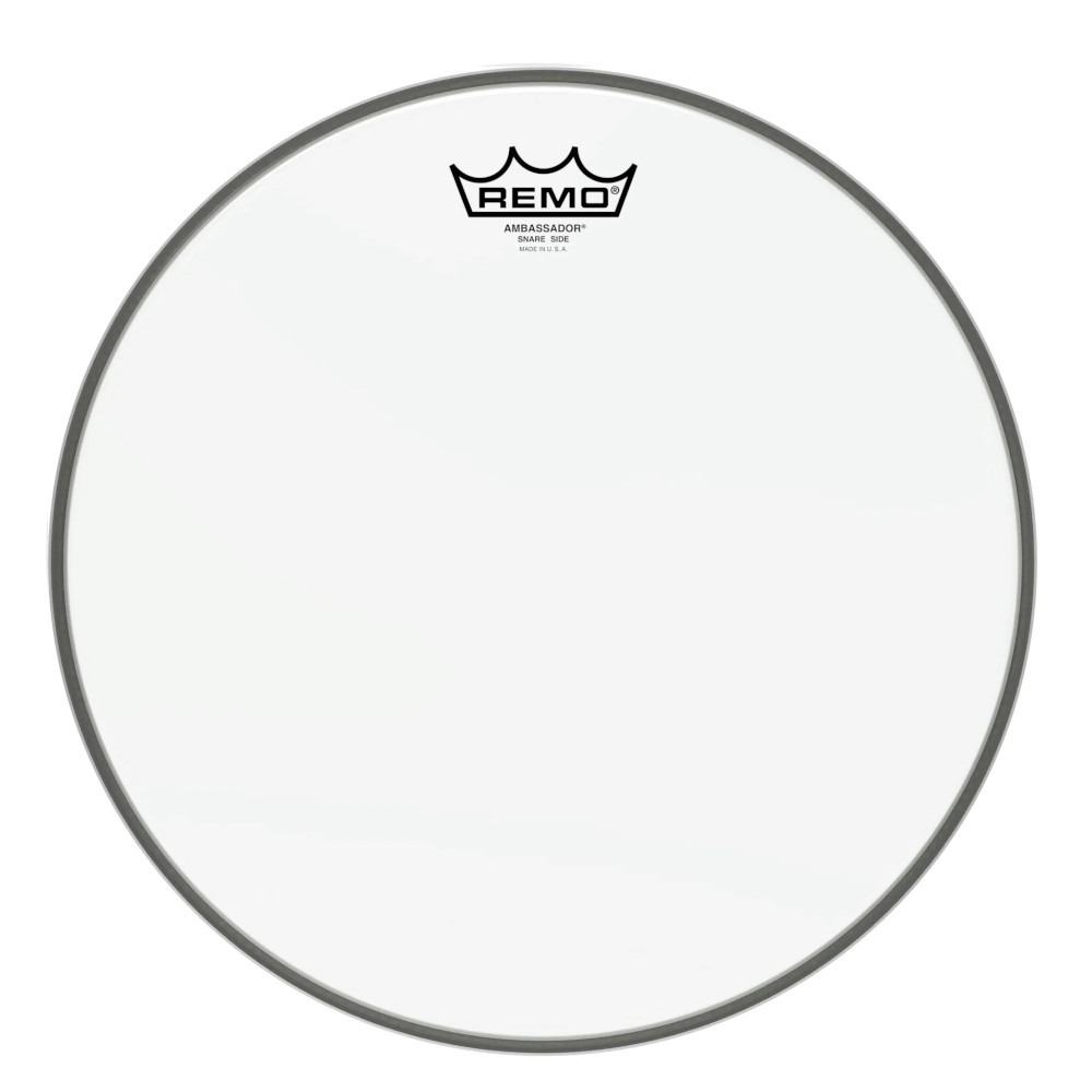 Pelle Remo Ambassador Hazy 14''