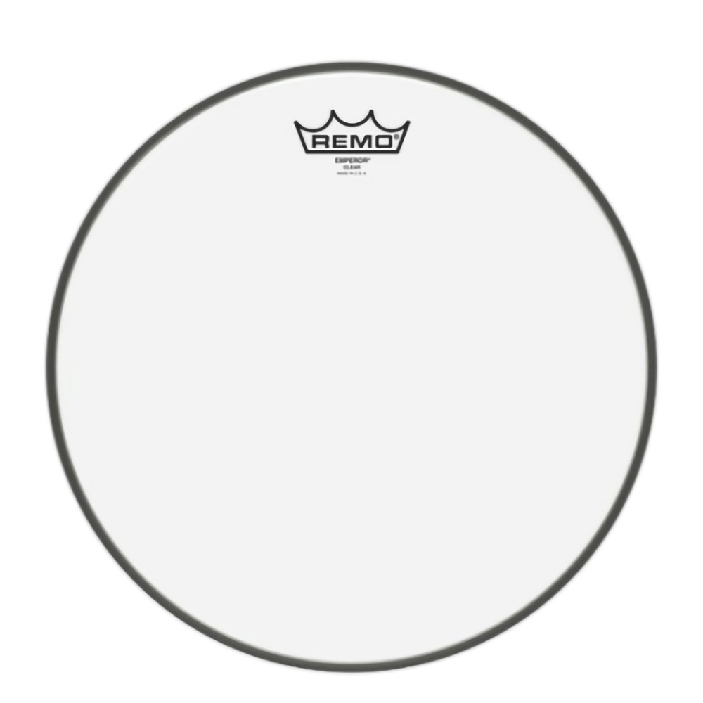 Pelle Remo Emperor Clear 16