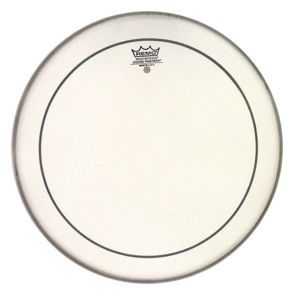 Pelle Remo Pinstripe Sabbiata 13