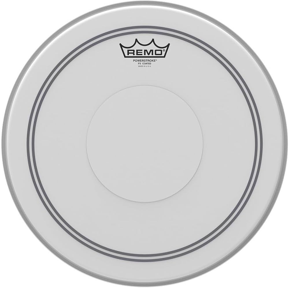 Pelle Remo Powerstroke 3 Coated 14 WITH CLEAR DOT