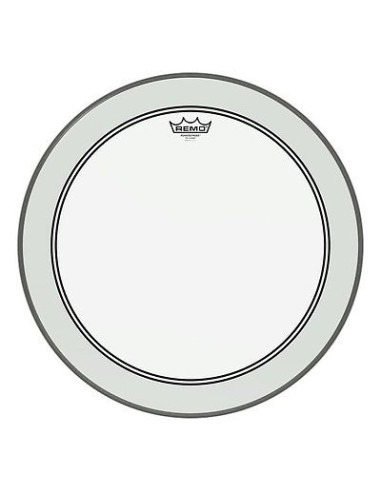 Pelle Remo Powerstroke-3 Clear 22