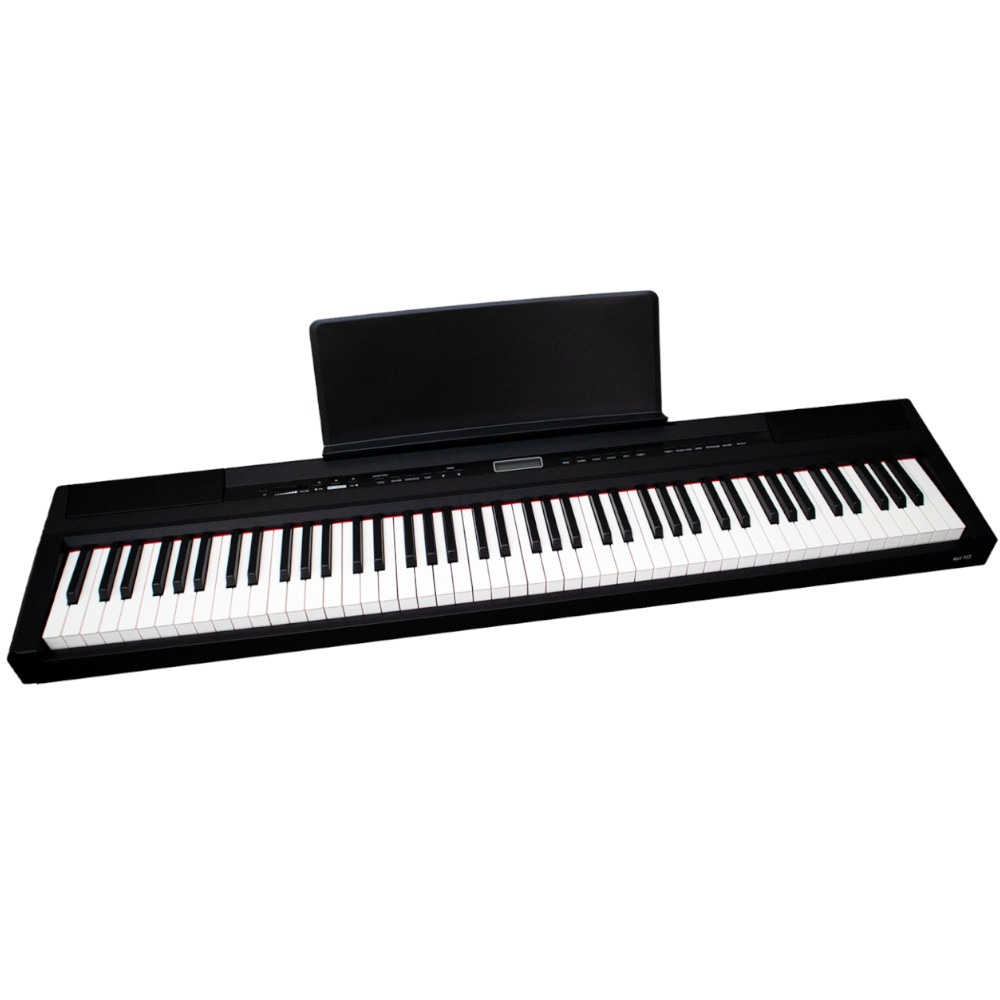 Pianoforte digitale Echord SP10