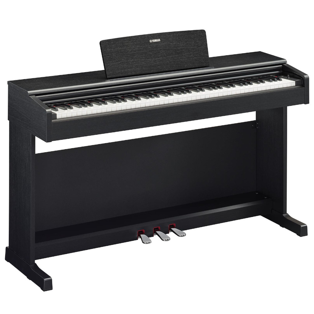 Pianoforte digitale Yamaha Arius YDP145B