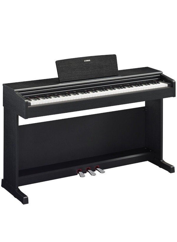 Pianoforte digitale Yamaha Arius YDP145B