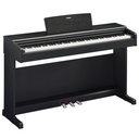 Pianoforte digitale Yamaha Arius YDP145B