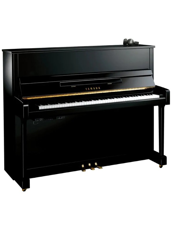 Pianoforte Yamaha B3 SC2 Silent
