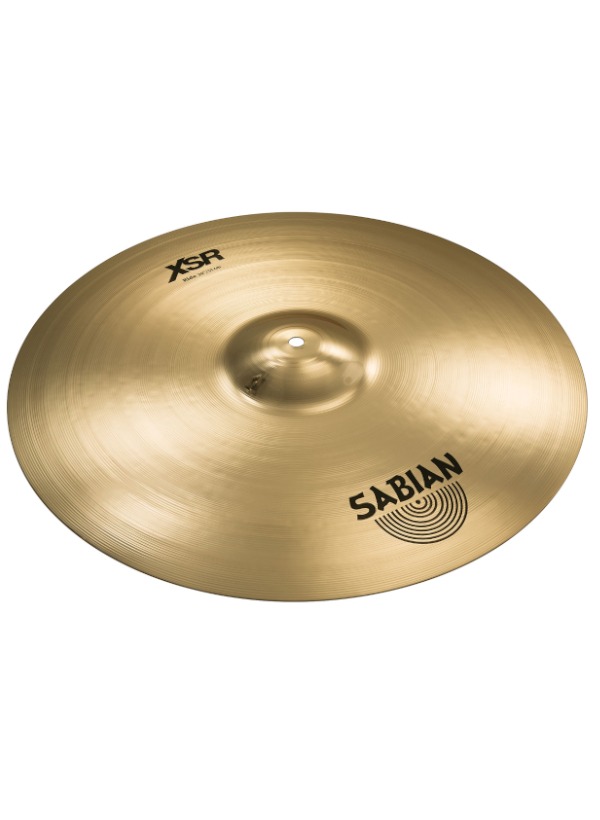 Piatto Ride Sabian XSR 20 OUTLET