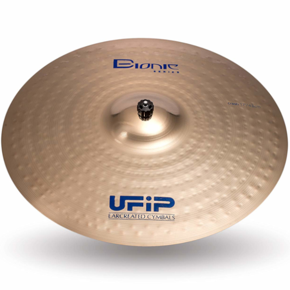 Piatto UFIP Bionic Crash 18