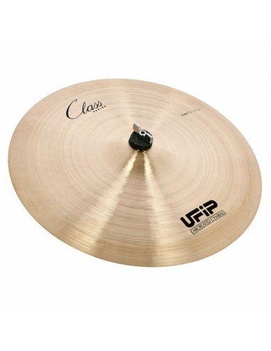 Piatto UFIP Class Serie Crash 14” Medium