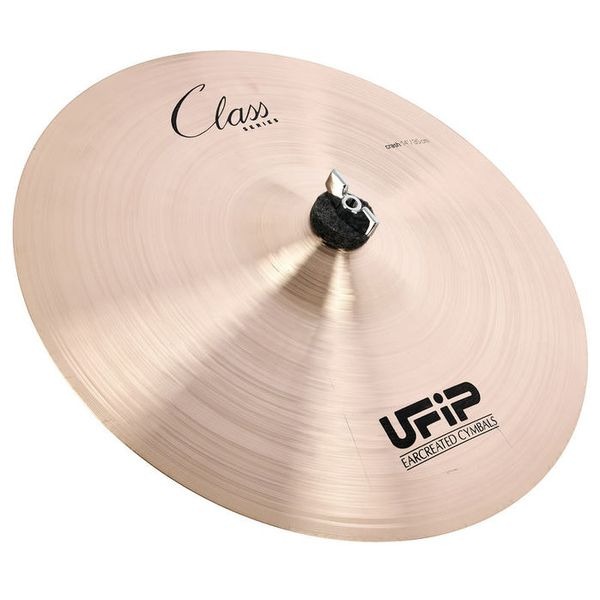 Piatto UFIP Class Serie Crash 18 Medium