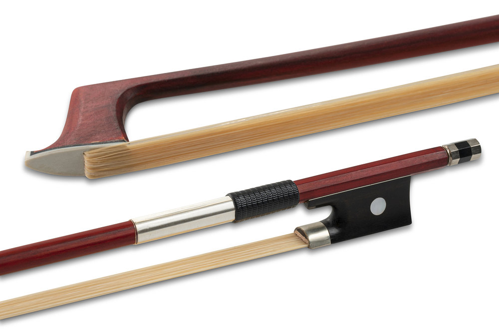 Archetto violino Gewa Legno brasiliano 1/2