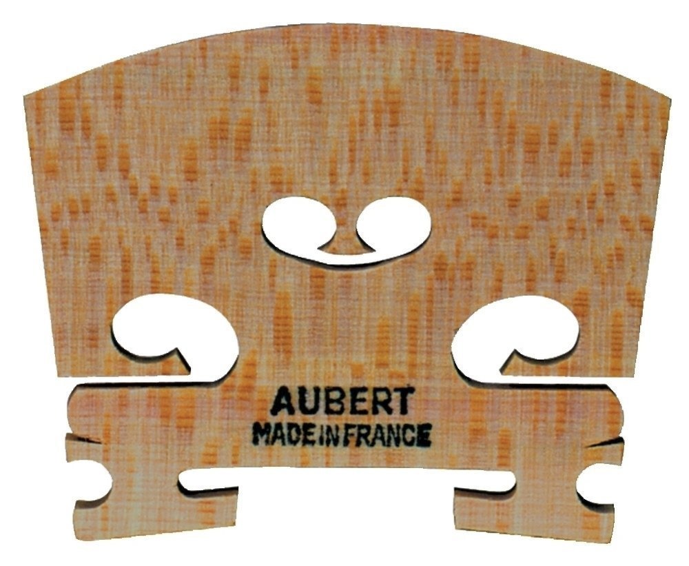 Ponticello per violino 1/2 Aubert