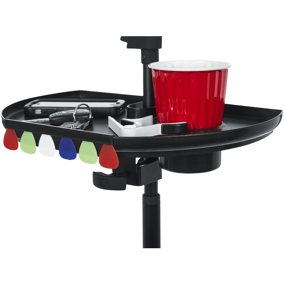 Portaoggetti da asta Gator GFW-MICACCTRAY