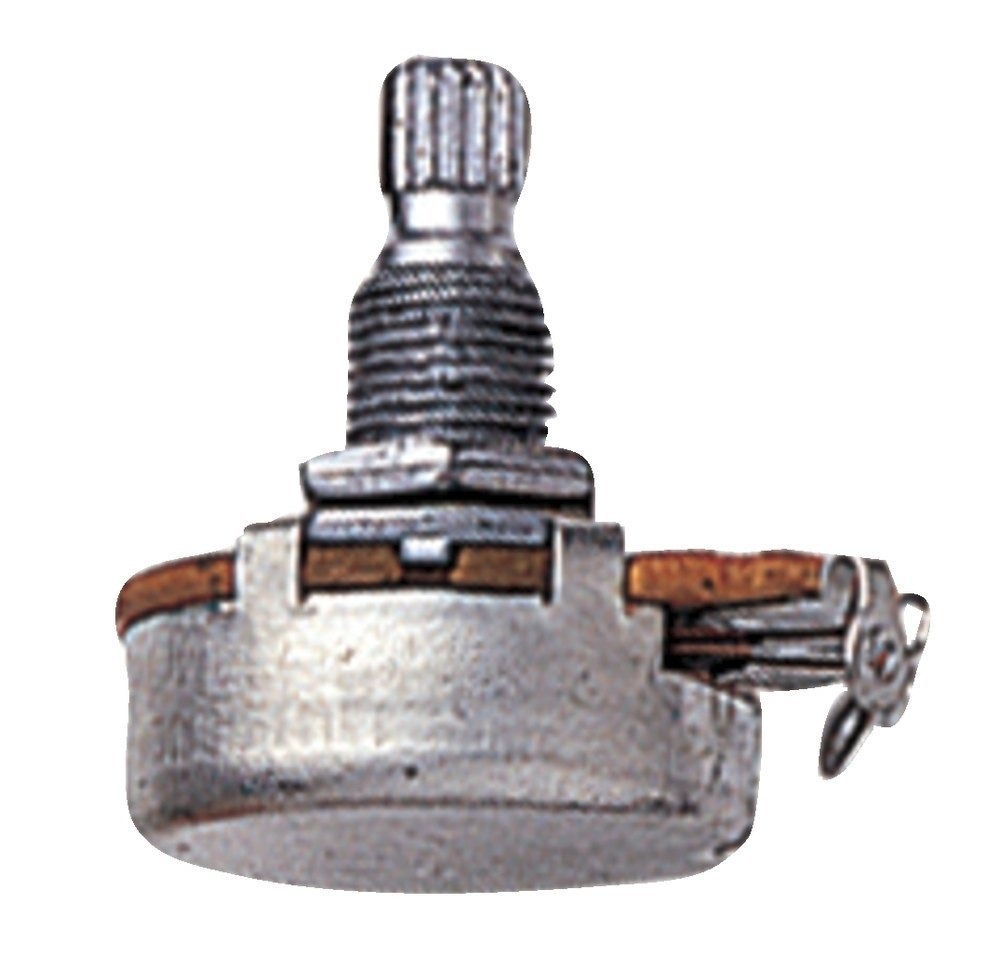 Potenziometro 250 kOhm Partsland