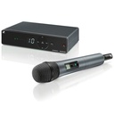 Radiomicrofono palmare Sennheiser XSW 1-835-B