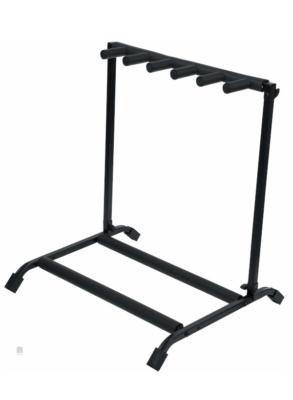 Rastrelliera per 5 chitarre Gator RI-GTR-RACK5