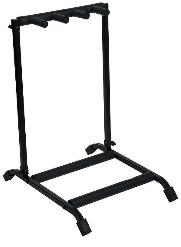 Rastrelliera Rack per 3 chitarre Gator RI-GTR-RACK3