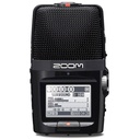 Registratore Palmare Zoom H2N