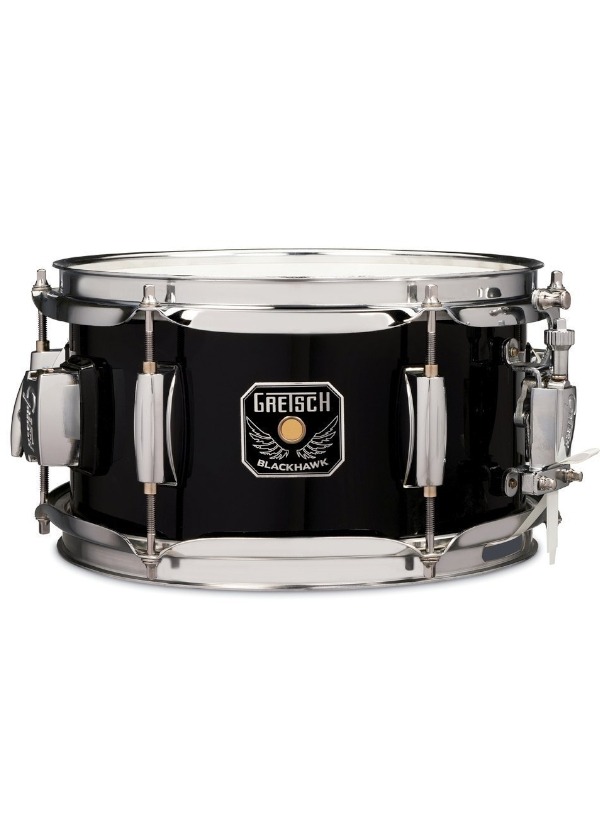 Rullante Gretsch 12x5.5 BH5512-BK