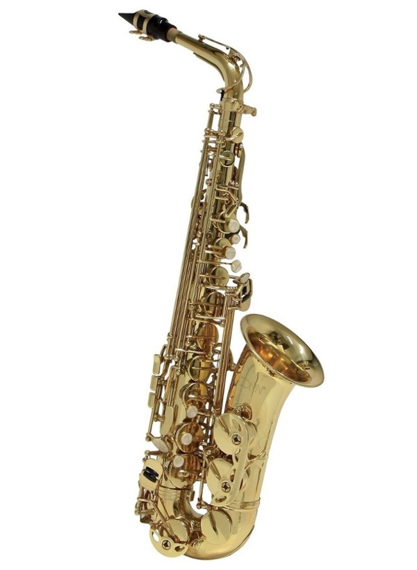 Sax alto Mib Conn AS650