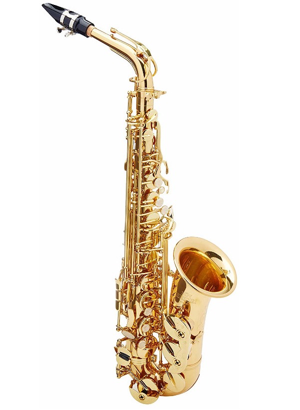 Sax alto Roy Benson AS202