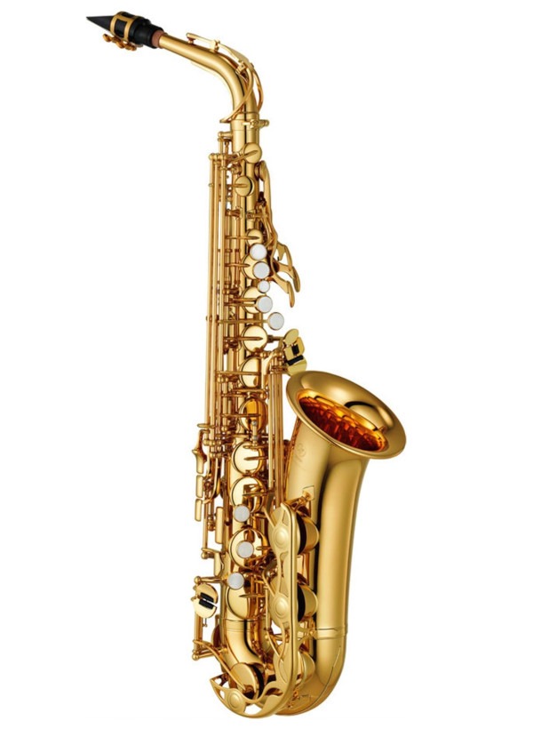 Sax contralto Yamaha YAS280