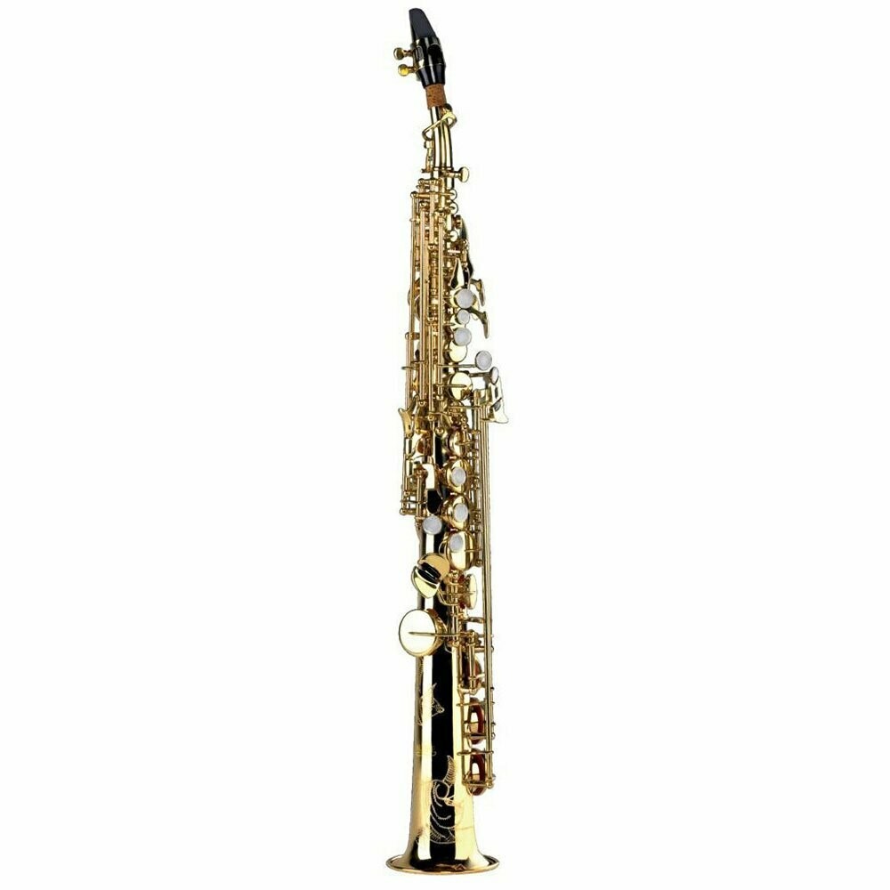 Sax Soprano Alysee S818L