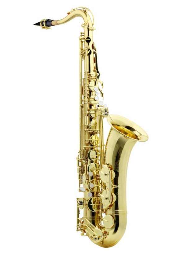 Sax Tenore Alysee T818L