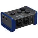 Scheda audio Zoom AMS 24