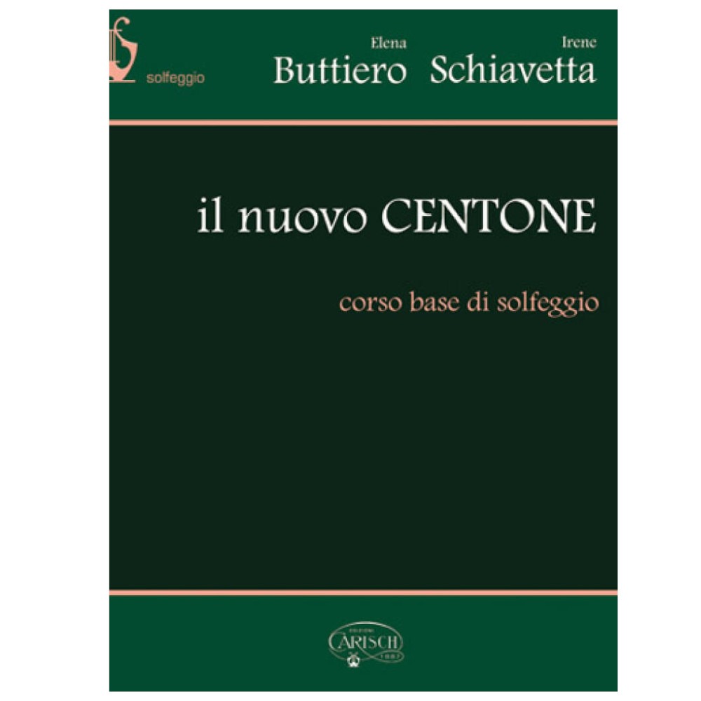 Schiavetta - Il Nuovo Centone