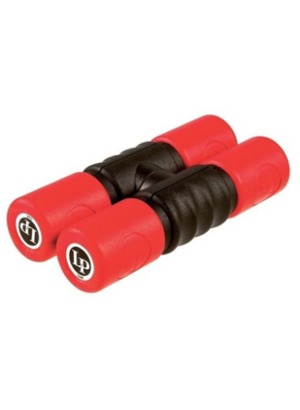 Shaker Latin Percussion Twist LP441T-L Red