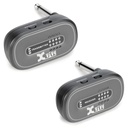 Sistema Wireless per chitarra\basso Xvive A58