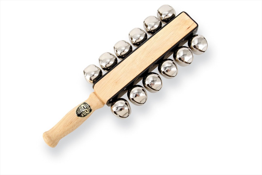 Sonaglio slitta Latin Percussion CP373