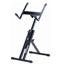 Stand per amplificatore Quiklok QL640