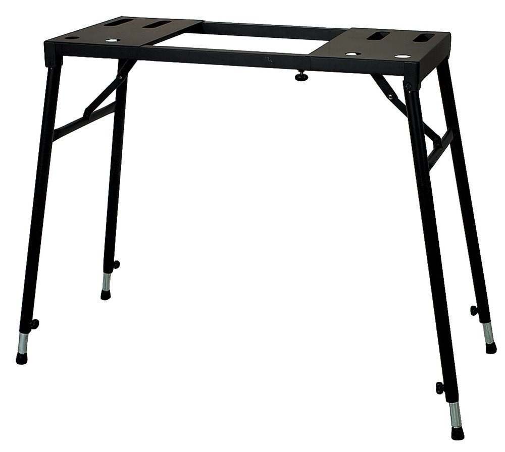 Stand per tastiere\mixer\consolle Quiklok WS420