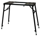 Stand per tastiere\mixer\consolle Quiklok WS420