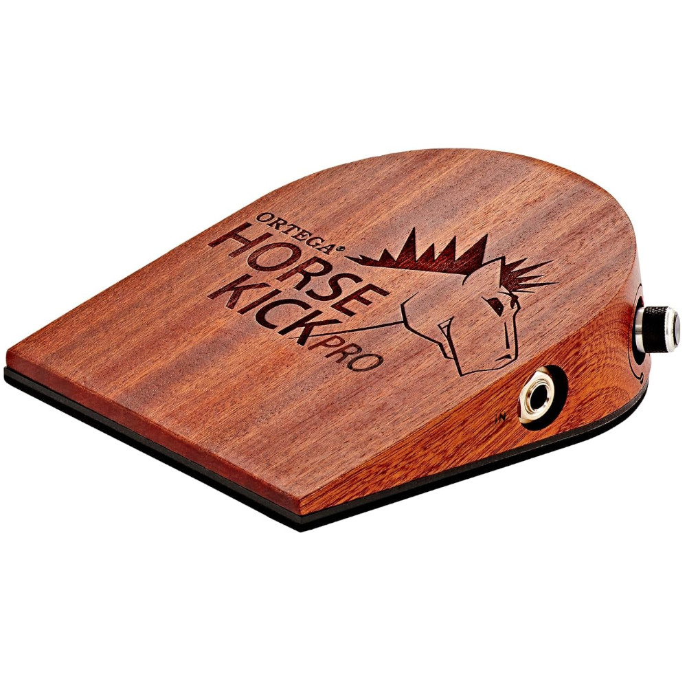 Stomp Box Ortega HORSEKICKPRO