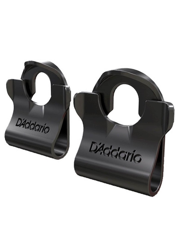 Strap Lock D'Addario Dual Lock