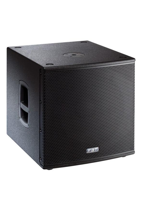 Subwoofer FBT Subline 115SA