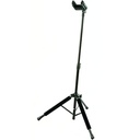 Supporto universale Quiklok GS508 per chitarra basso violoncello