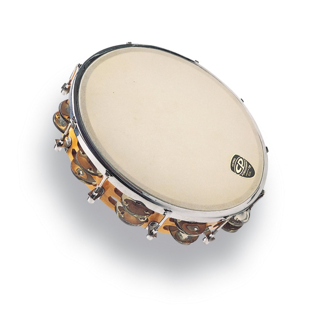 Tamburello accordabile Latin Percussion CP391