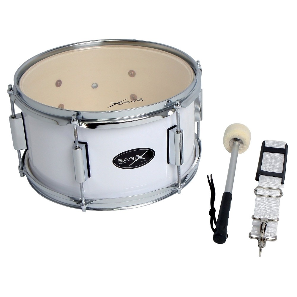 Tamburo da marcia Basix 14x10