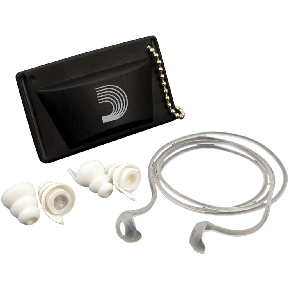 Tappi per le orecchie D'Addario PWPEP1