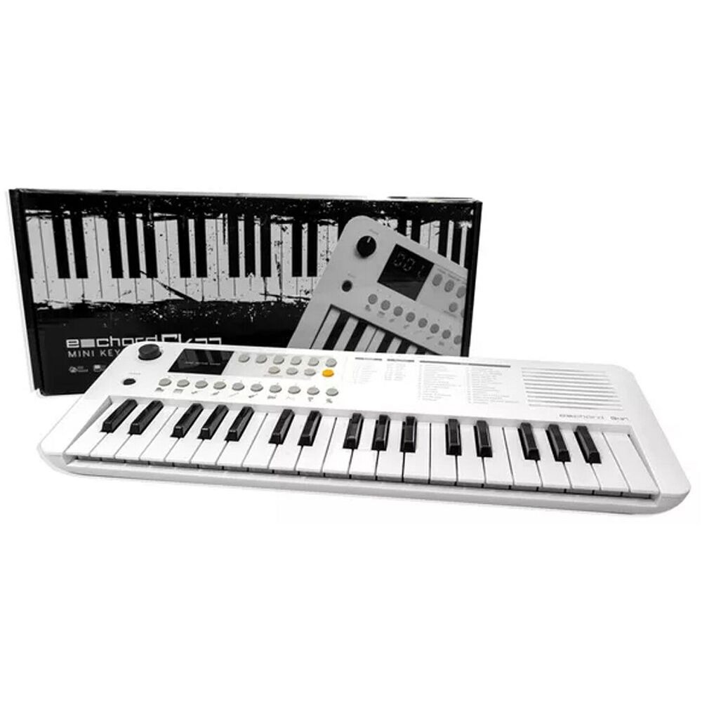 Tastiera 37 tasti Echord SK37 Mini Keyboard