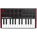 Tastiera Midi Akai MPK Mini MK3