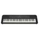 Tastiera Yamaha PSR-E283
