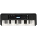 Tastiera Yamaha PSR-E383