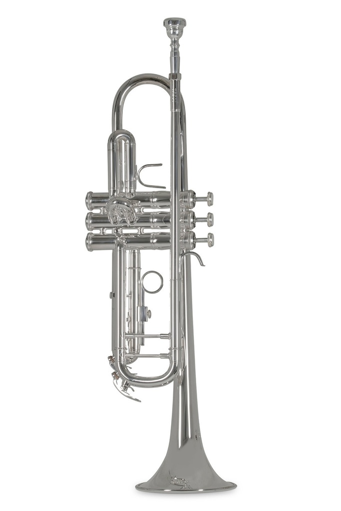 Tromba SiB Bach TR501SD