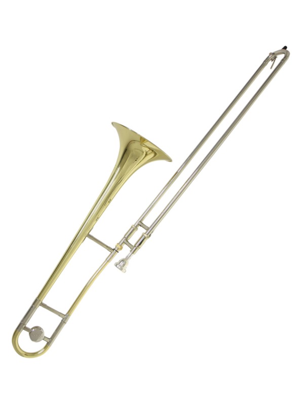 Trombone coulisse Bach TB501