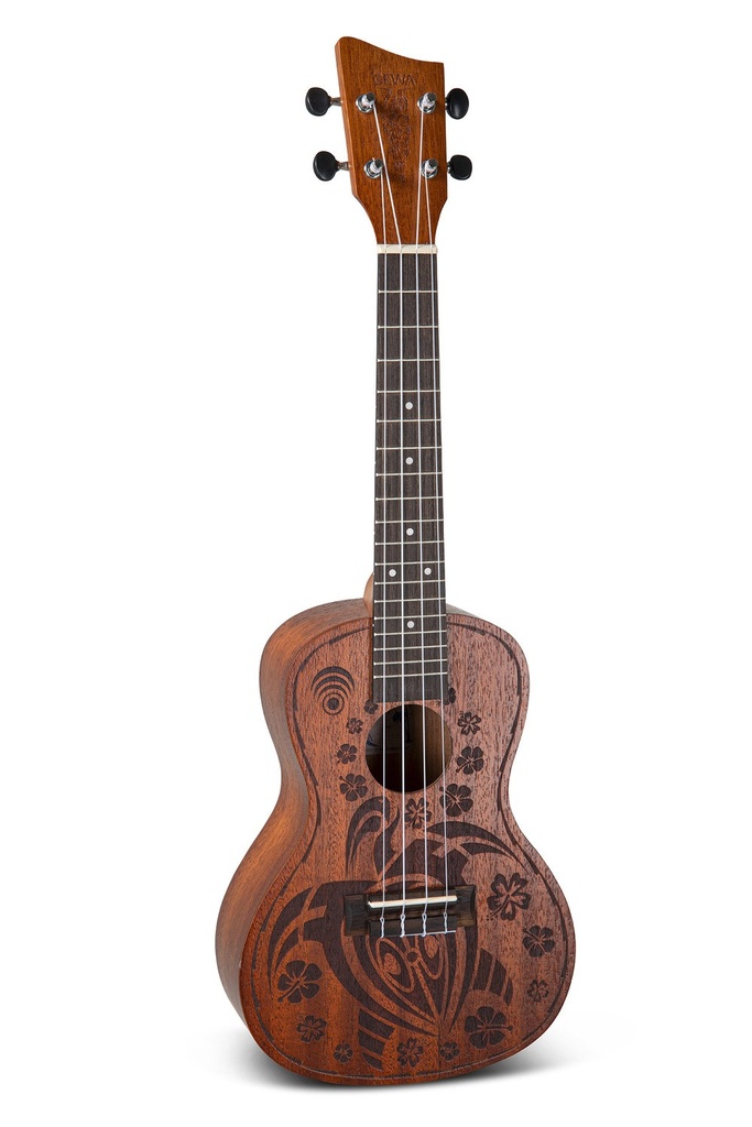 Ukulele concerto Gewa Wildlife K-CO-TUR